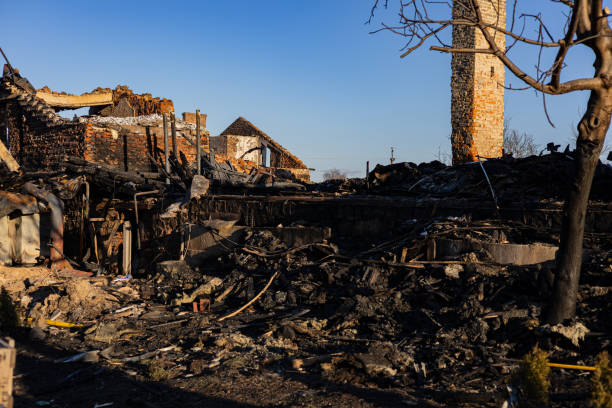 Reliable Fire Damage Cleanup contractor in Lutherville Timonium, MD by Fire Damage Flint